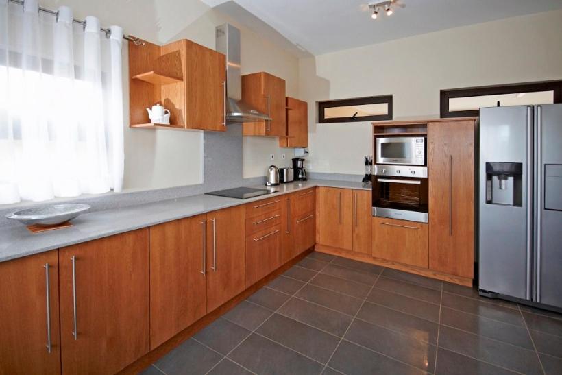 Villasun Luxury Apartments & Villas Flic en Flac Ngoại thất bức ảnh