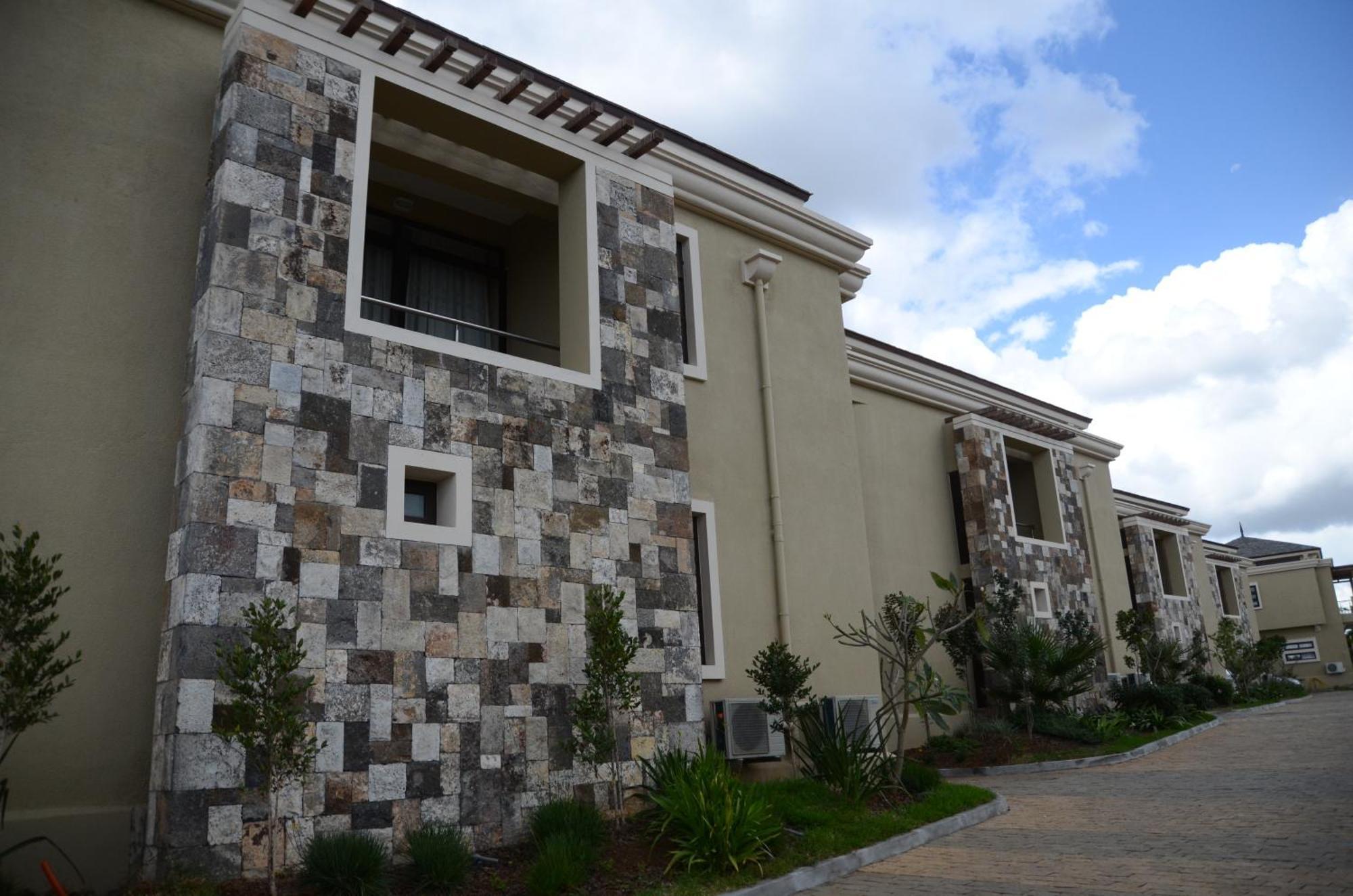 Villasun Luxury Apartments & Villas Flic en Flac Phòng bức ảnh