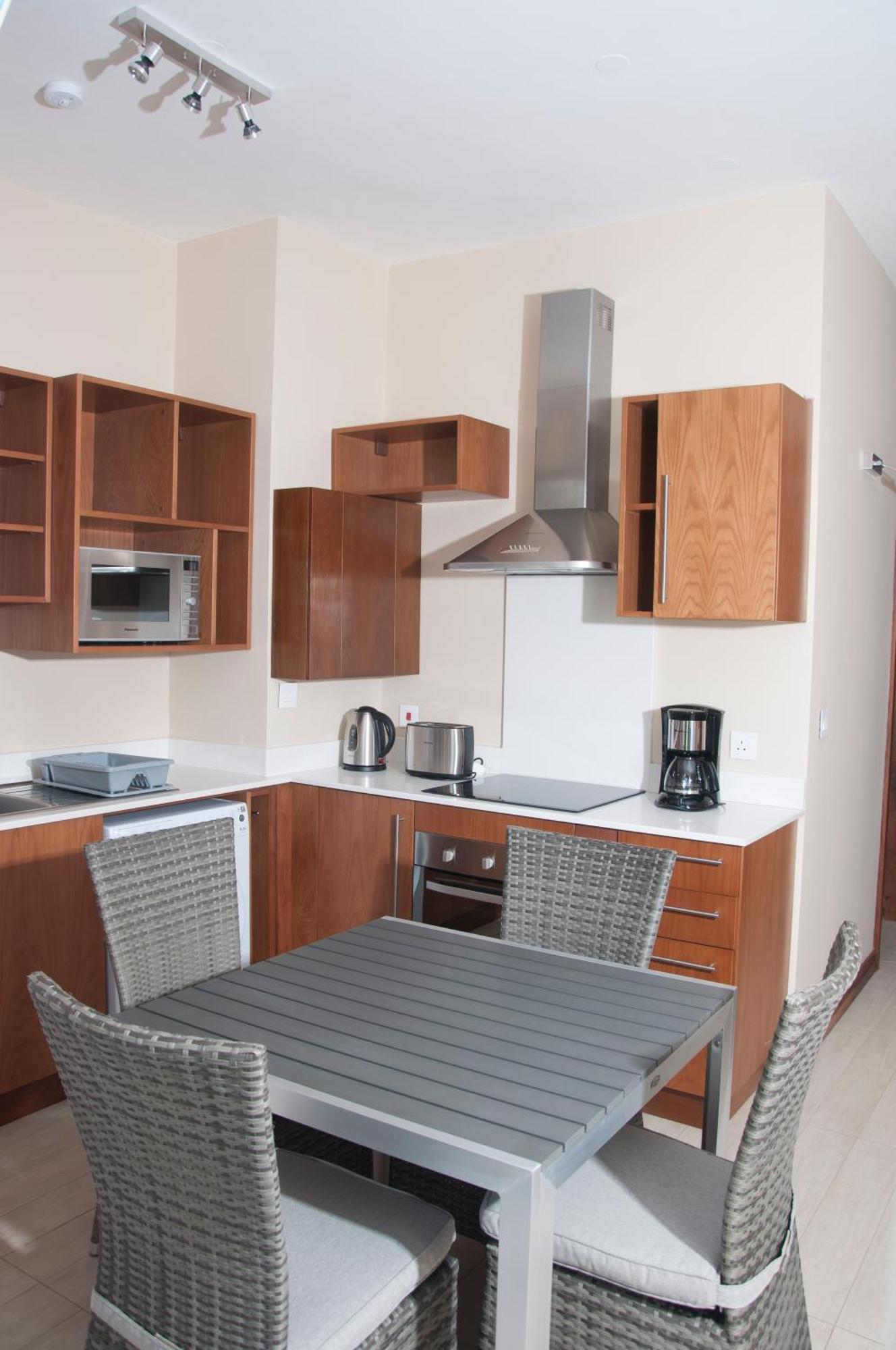 Villasun Luxury Apartments & Villas Flic en Flac Phòng bức ảnh