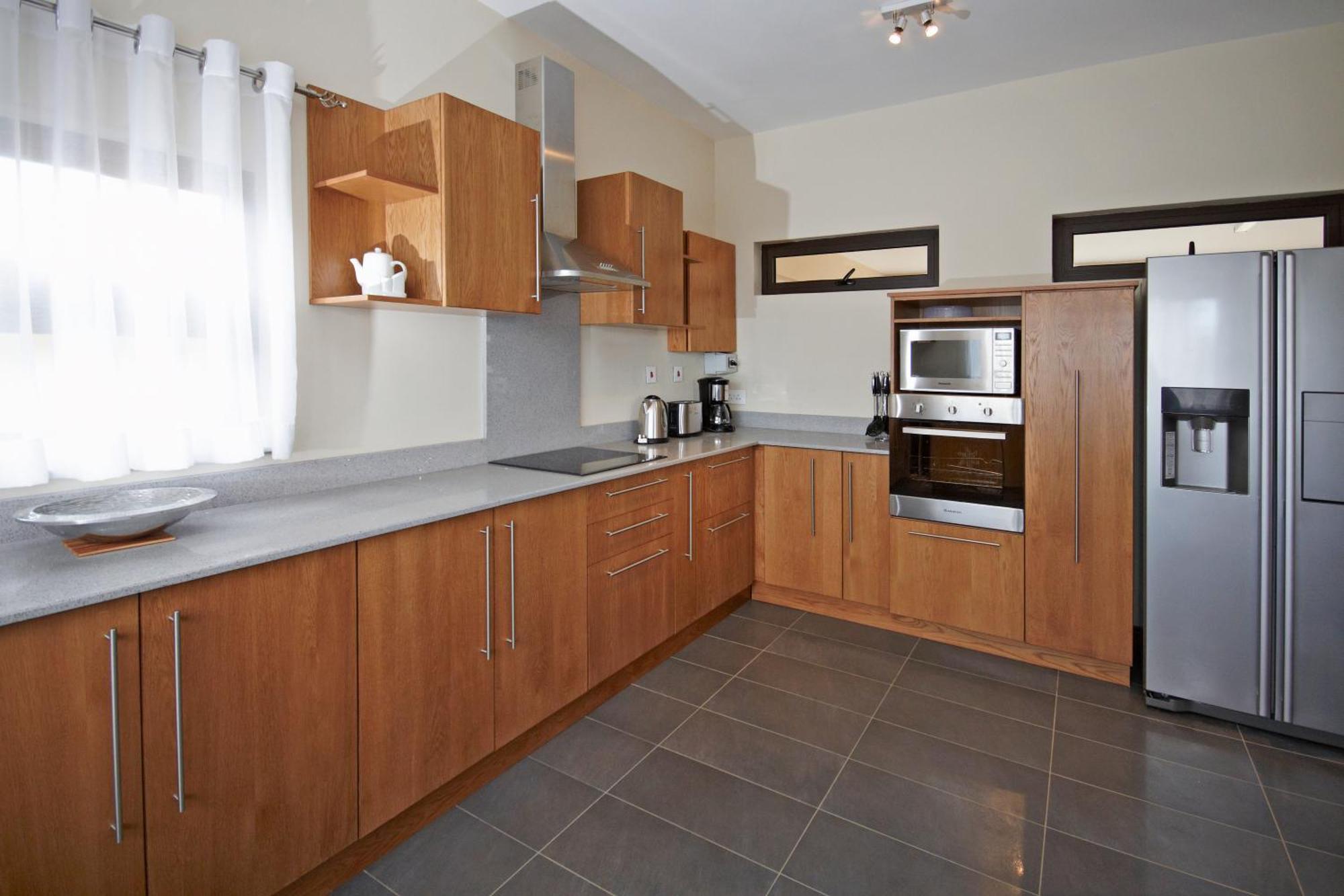 Villasun Luxury Apartments & Villas Flic en Flac Phòng bức ảnh