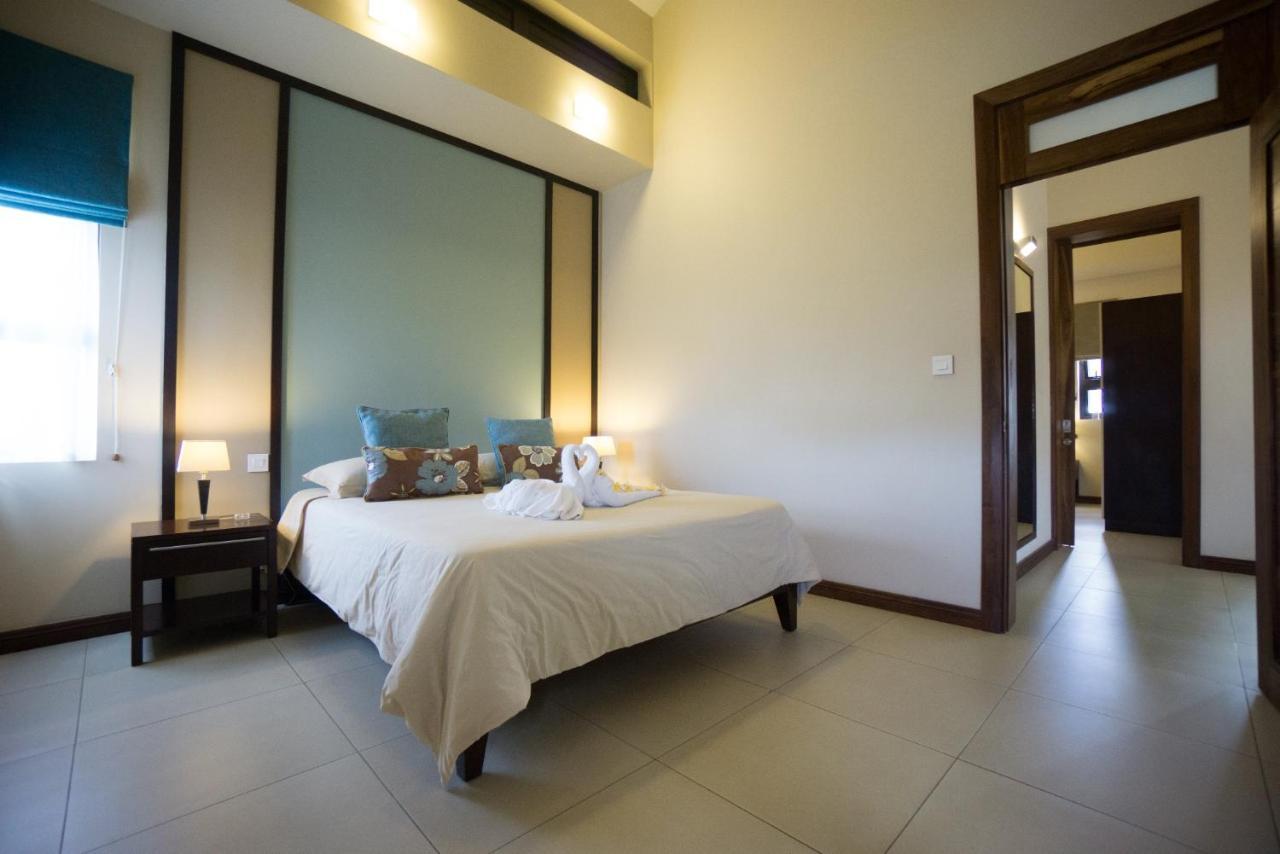 Villasun Luxury Apartments & Villas Flic en Flac Ngoại thất bức ảnh